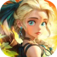 酋长你别跑(部落冒险游戏)