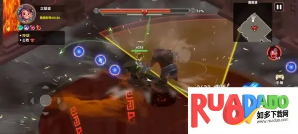 酋长你别跑(部落冒险游戏) 酋长你别跑(部落冒险游戏)