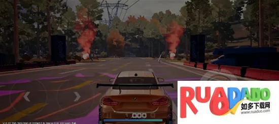 云极品飞车集结手游官方版