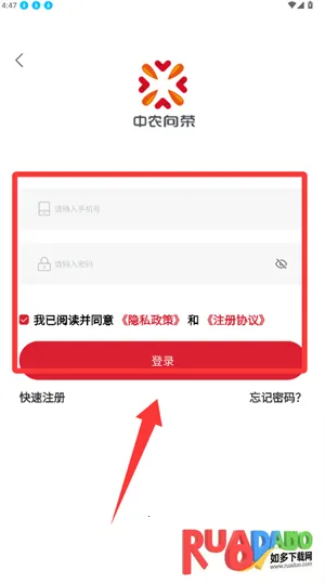 中向荣(辣椒调料商城)