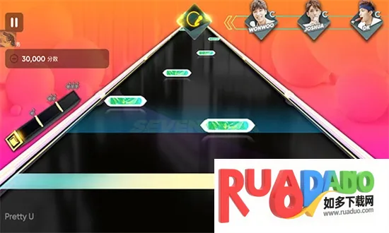 hybe音游Rhythm Hive官方最新版本2024