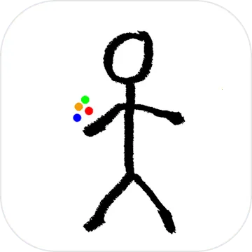 火柴人勇者(火柴人冒险游戏)