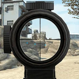 像素防御战争(僵尸射击游戏)