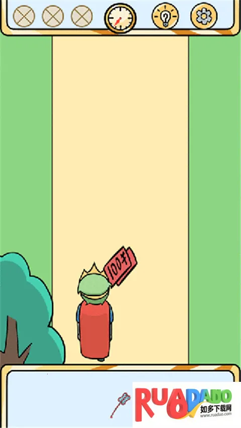 欧皇的烦恼(休闲闯关游戏) 欧皇的烦恼(休闲闯关游戏)