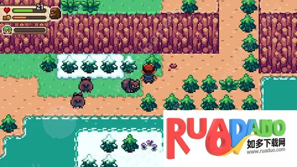 进化之地2026下载 进化之地2026下载