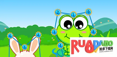 宝宝数字岛(数字启蒙游戏)