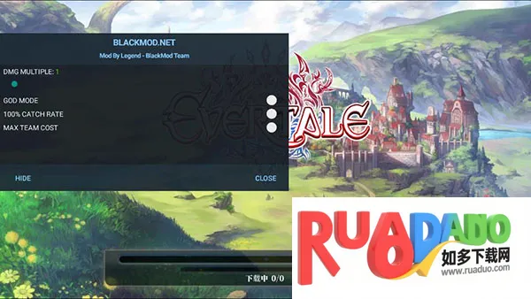 亘古幻想2026下载安装 亘古幻想2026下载安装