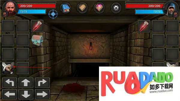 月影地牢(地牢冒险游戏) 月影地牢(地牢冒险游戏)