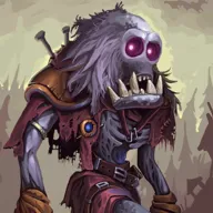 月影地牢(地牢冒险游戏)