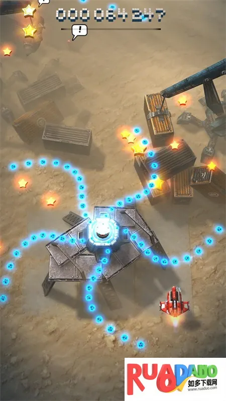 Sky Force Reloaded(飞行射击游戏) Sky Force Reloaded(飞行射击游戏)