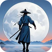 侠义传(武侠文字手游)