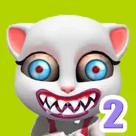 会说话的玛丽亚2(恐怖冒险游戏)