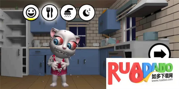 会说话的玛丽亚2(恐怖冒险游戏)