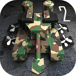 变形坦克2(坦克射击游戏)