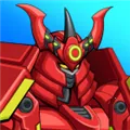 钢铁机甲(机甲对战游戏)