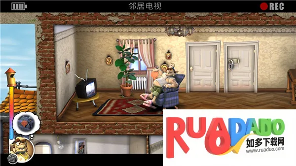 整蛊邻居地狱归来2026官方最新版本