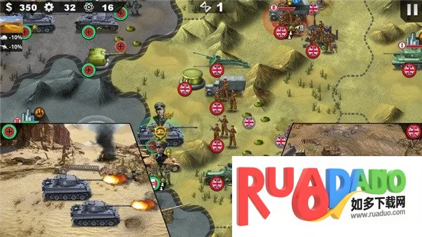 世界征服者4荣光2026官方正版