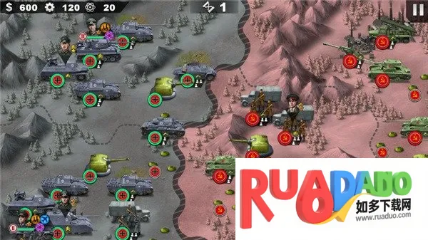 世界征服者4荣光2026官方正版