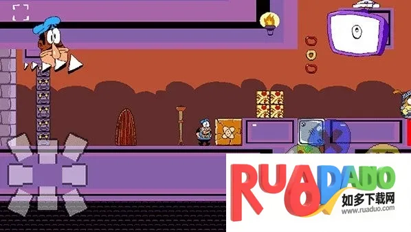 披萨塔正式移植