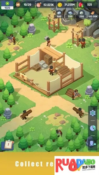 幸存者岛屿不减反增 幸存者岛屿不减反增