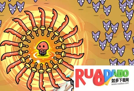 小小英雄幸存者2026下载