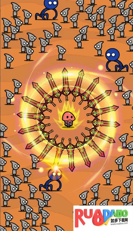 小小英雄幸存者2026下载