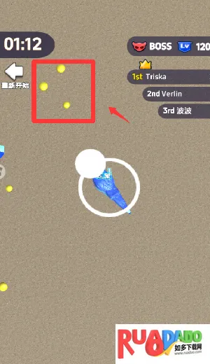 迷你贪吃蛇2026最新版本