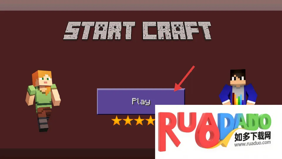 像素生活模拟器(像素沙盒游戏)