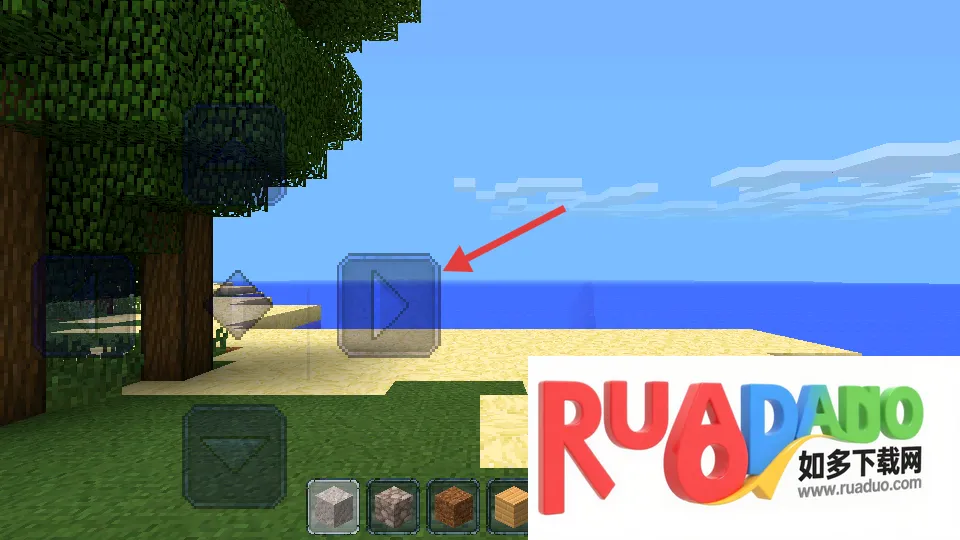 像素生活模拟器(像素沙盒游戏)