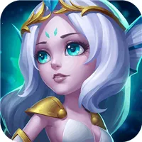 传奇召唤师(放置卡牌游戏)