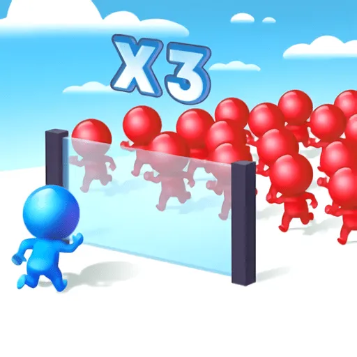 迷你大炮战争2026官方最新版本