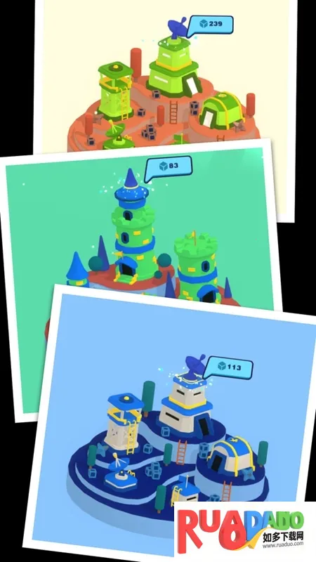 迷你大炮战争2026官方最新版本