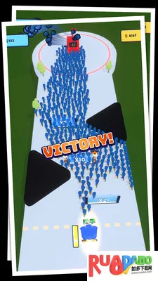 迷你大炮战争2026官方最新版本