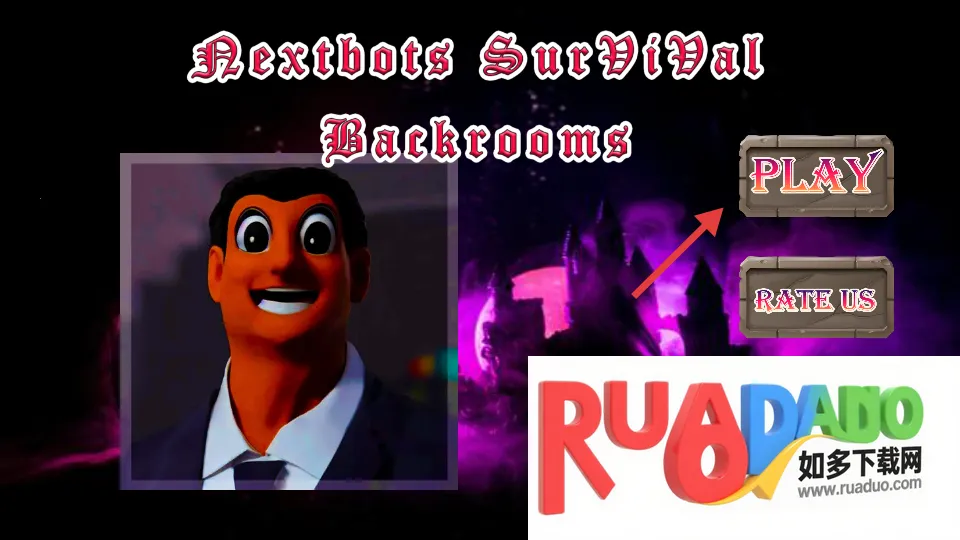 生存密室大逃亡2026下载安装