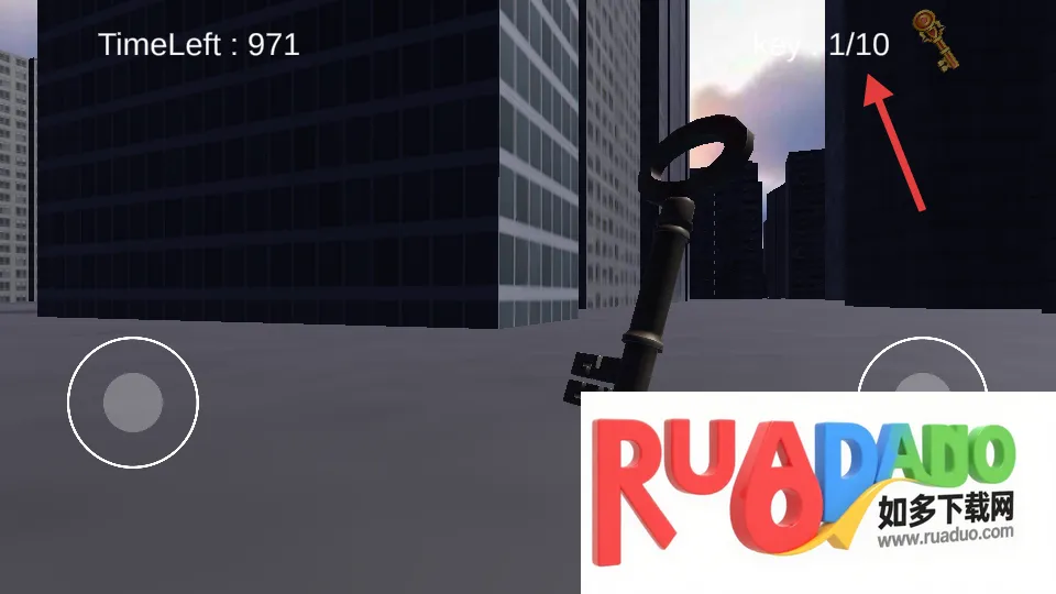 生存密室大逃亡2026下载安装