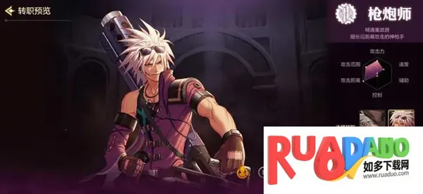 地下城与勇士：起源