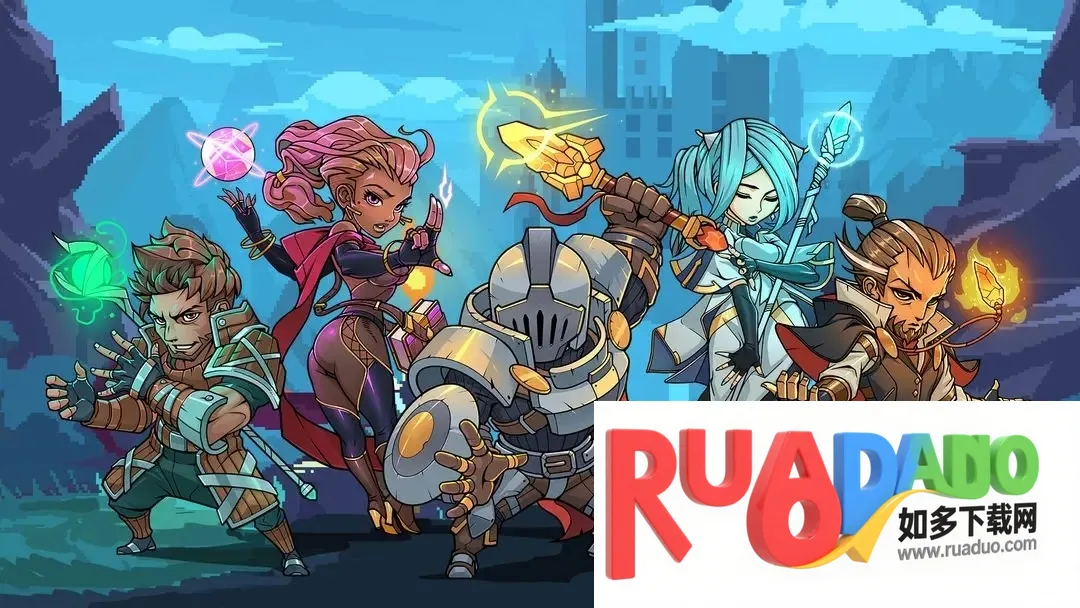 骑马与施法安卓版手机版