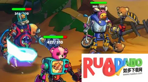 垃圾也疯狂2026官方正版