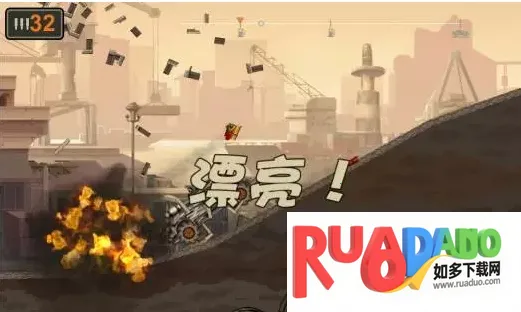 狂热战车安卓版手机版