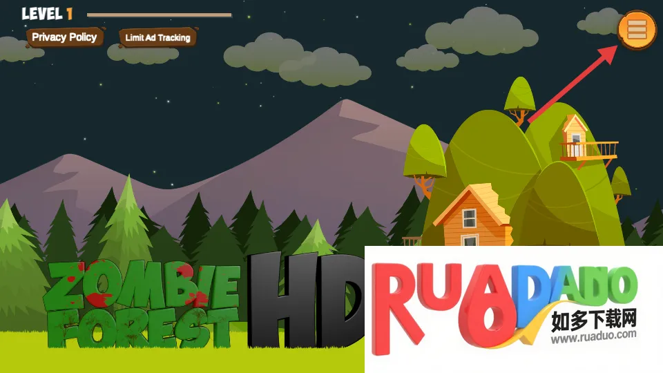 僵尸森林生存最新手机版