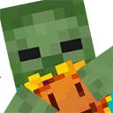 植物大战僵尸我的世界