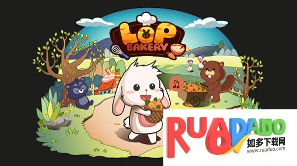 洛普比面包店 洛普比面包店