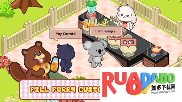 洛普比面包店 洛普比面包店