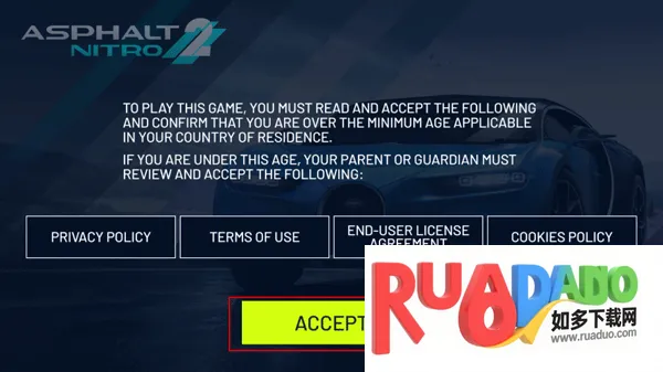 狂野飙车2新手攻略