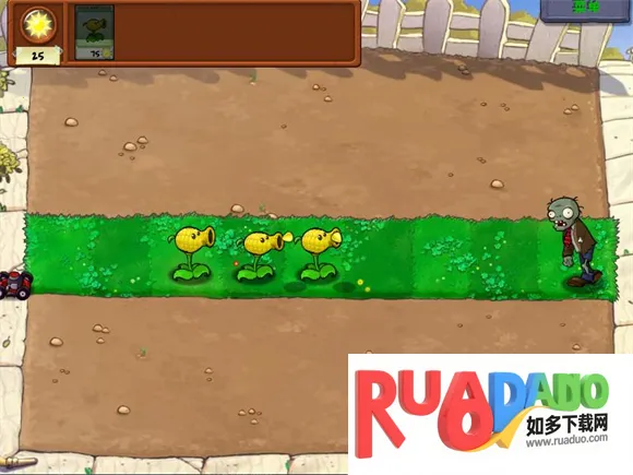 植物大战僵尸废物 植物大战僵尸废物