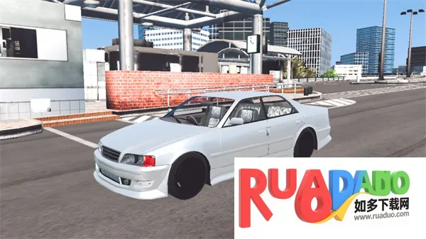 日本高速公路赛车原版2026下载