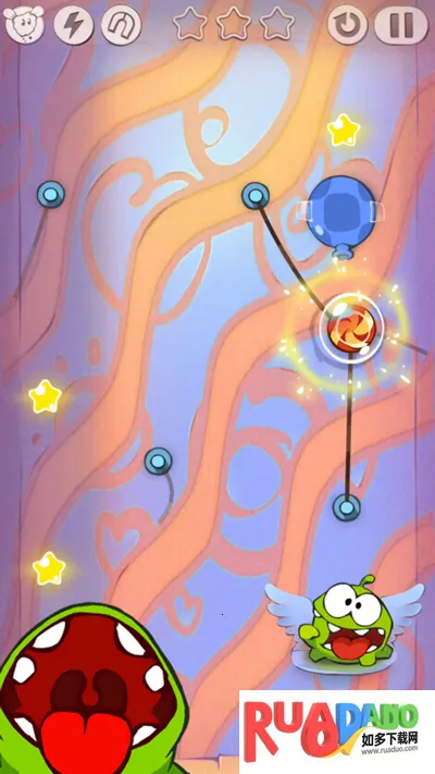 割绳子时光旅行最新手机版