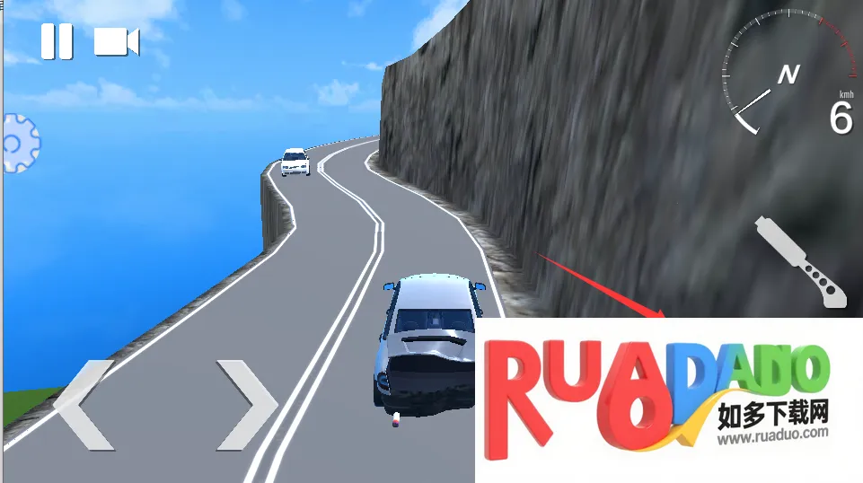 超级公路卡车安卓版手机版 超级公路卡车安卓版手机版