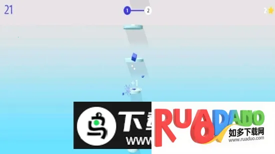 果冻弹跳3d 果冻弹跳3d