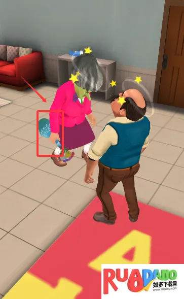 可怕的小恶作剧者2026最新版本 可怕的小恶作剧者2026最新版本